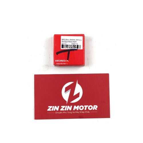 Bạc Đạn 6201 UL - Sonic 150R, Winner, Supra GTR 2020, Winner X, Vario, Scoopy, Genio, PCX, BeAT
