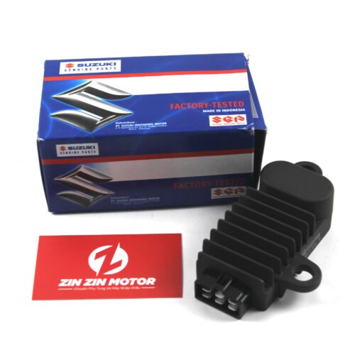 Cục Sạc - GSX R150, GSX S150, Bandit 150
