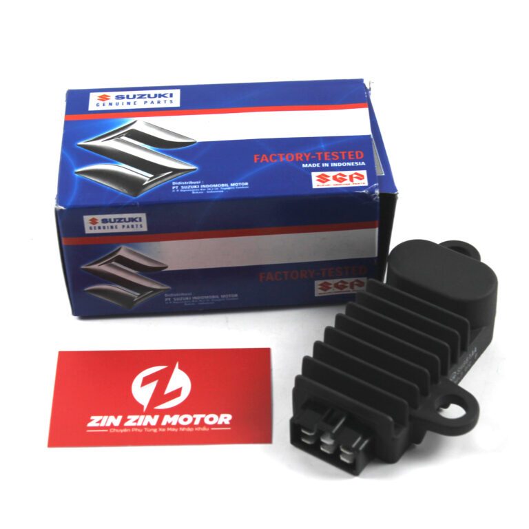 Cục Sạc - GSX R150, GSX S150, Bandit 150