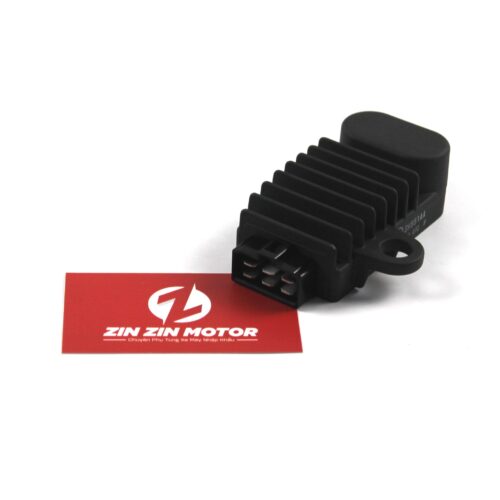 Cục Sạc - GSX R150, GSX S150, Bandit 150