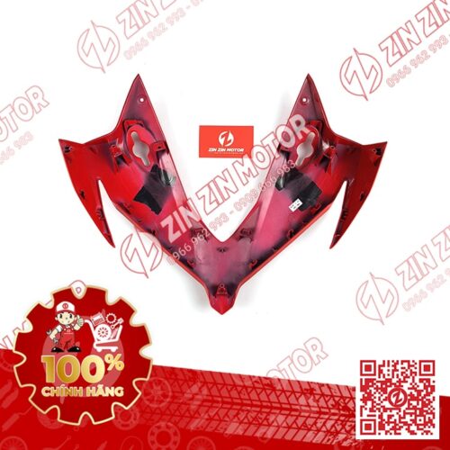 Alternative view of Ốp Đầu Đỏ - CBR 150R