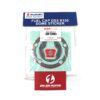Tem Nắp Bình Xăng - GSX R150