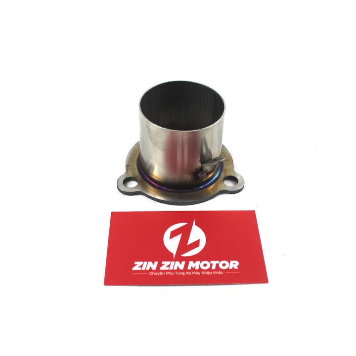 Adapter Pô - Satria FI, Raider FI, GSX R150, GSX S150, Bandit 150, Sonic 150R, Winner, Supra GTR, Winner X, CBR 150R, CB 150R, Raider Xăng Cơ, Raider 2009 K9, Raider 2006 K6, Satria FU