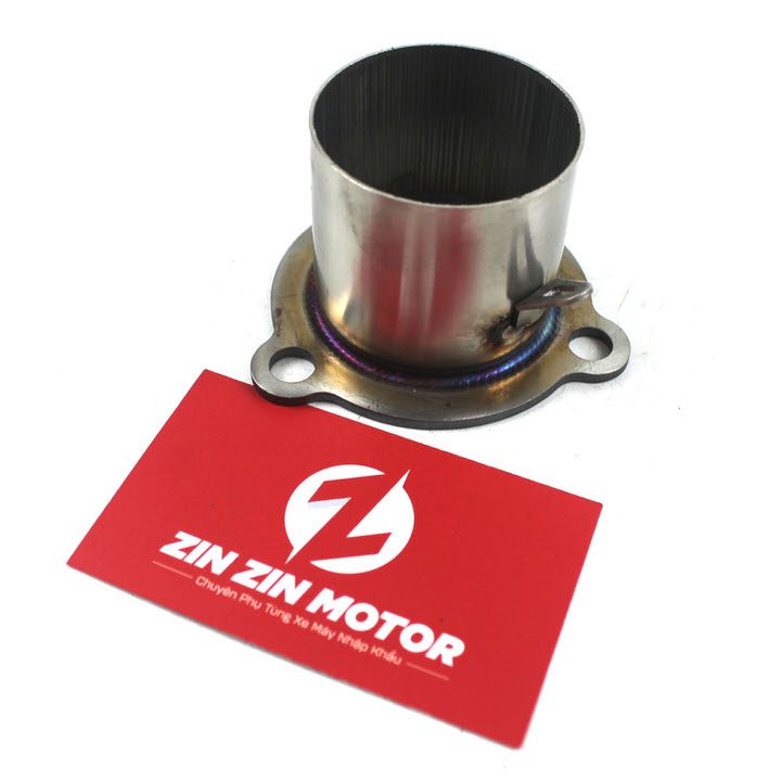 Adapter Pô - Satria FI, Raider FI, GSX R150, GSX S150, Bandit 150, Sonic 150R, Winner, Supra GTR, Winner X, CBR 150R, CB 150R, Raider Xăng Cơ, Raider 2009 K9, Raider 2006 K6, Satria FU
