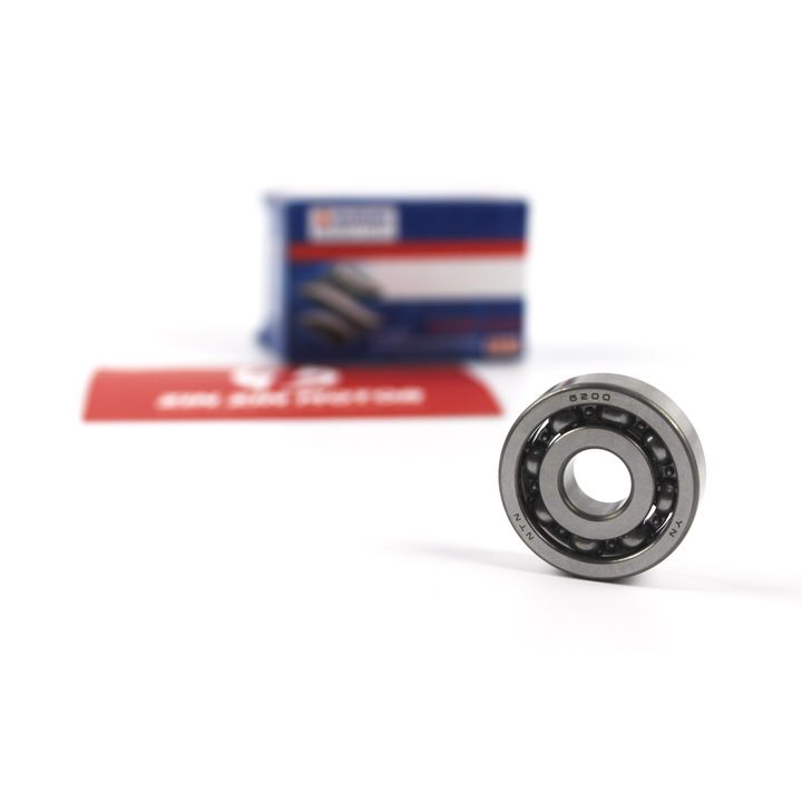 Bạc Đạn Ép Côn 6200 - GSX R150, GSX S150, Bandit 150