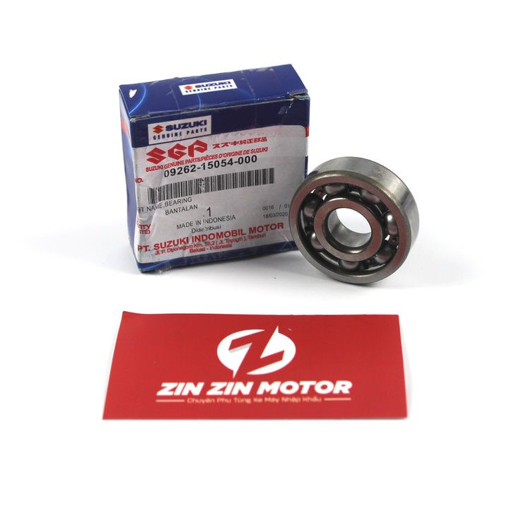 Bạc Đạn Tạ Dên Phải - Satria FI, Raider FI, GSX R150, GSX S150, Bandit 150