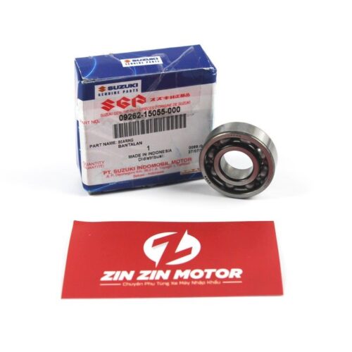Bạc Đạn Tạ Dên Trái - Satria FI, Raider FI, GSX R150, GSX S150, Bandit 150