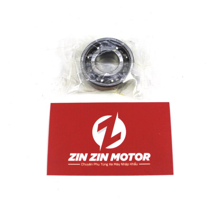 Bạc Đạn Bánh Sau Bên Trái 6203 - Raider FI, Satria FI, Raider Xăng Cơ
