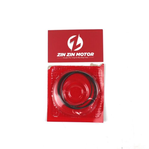 Bộ Xéc Măng Bạc Piston STD - Sonic 150R, Winner, Winner X, Supra GTR 2020, CBR 150R, CB 150R