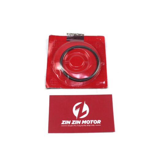 Bộ Xéc Măng Bạc Piston Cos 1 - Sonic 150R, Winner, Winner X, Supra GTR 2020, CBR 150R, CB 150R