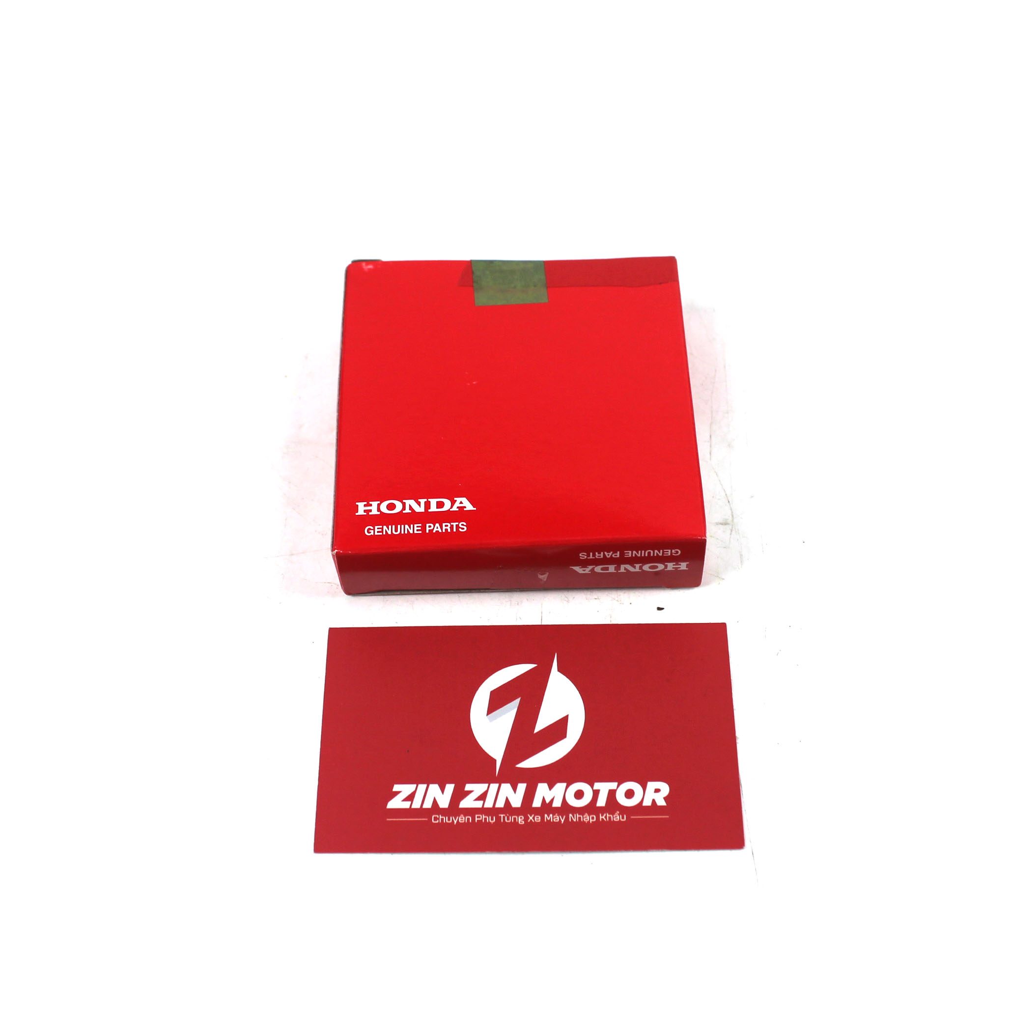 Bộ Xéc Măng Bạc Piston STD - Vario 150 2019, Click 150i 2019
