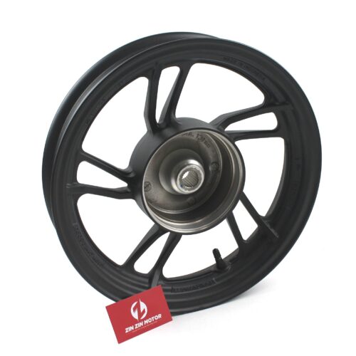 Mâm Sau Đen Kèm Bạc Đạn Van Vòi - Vario 150 2019, Vario 125 2019, Click 150i 2019, Click 125i 2019