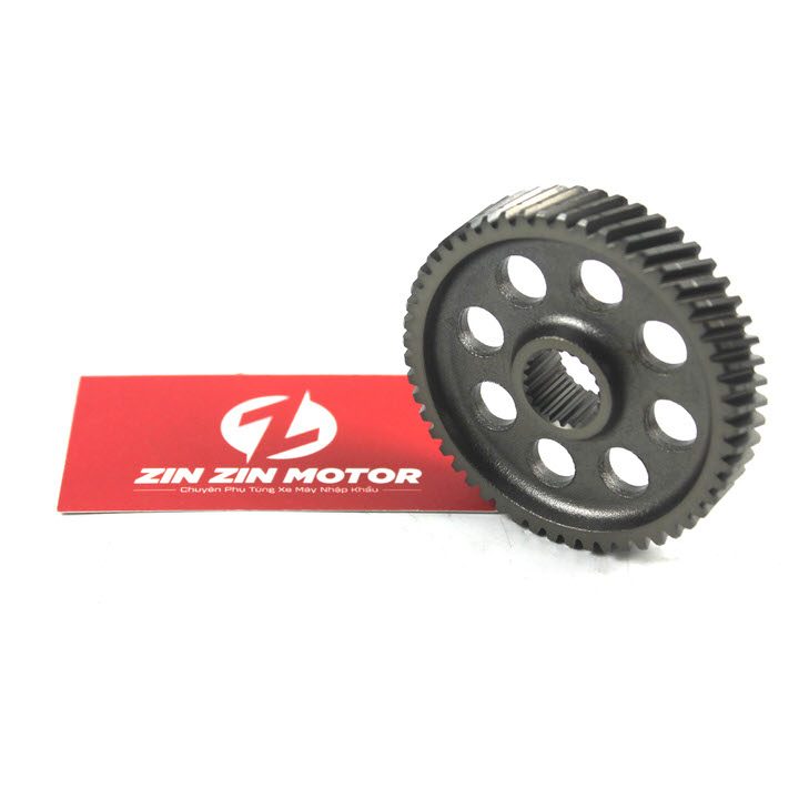 Bánh Răng Trục Trung Gian - Vario 150 2019, Vario 125 2019, Vario 150 2017, Vario 125 2017, Click 150i 2019, Click 125i 2019, Click 125i 2017