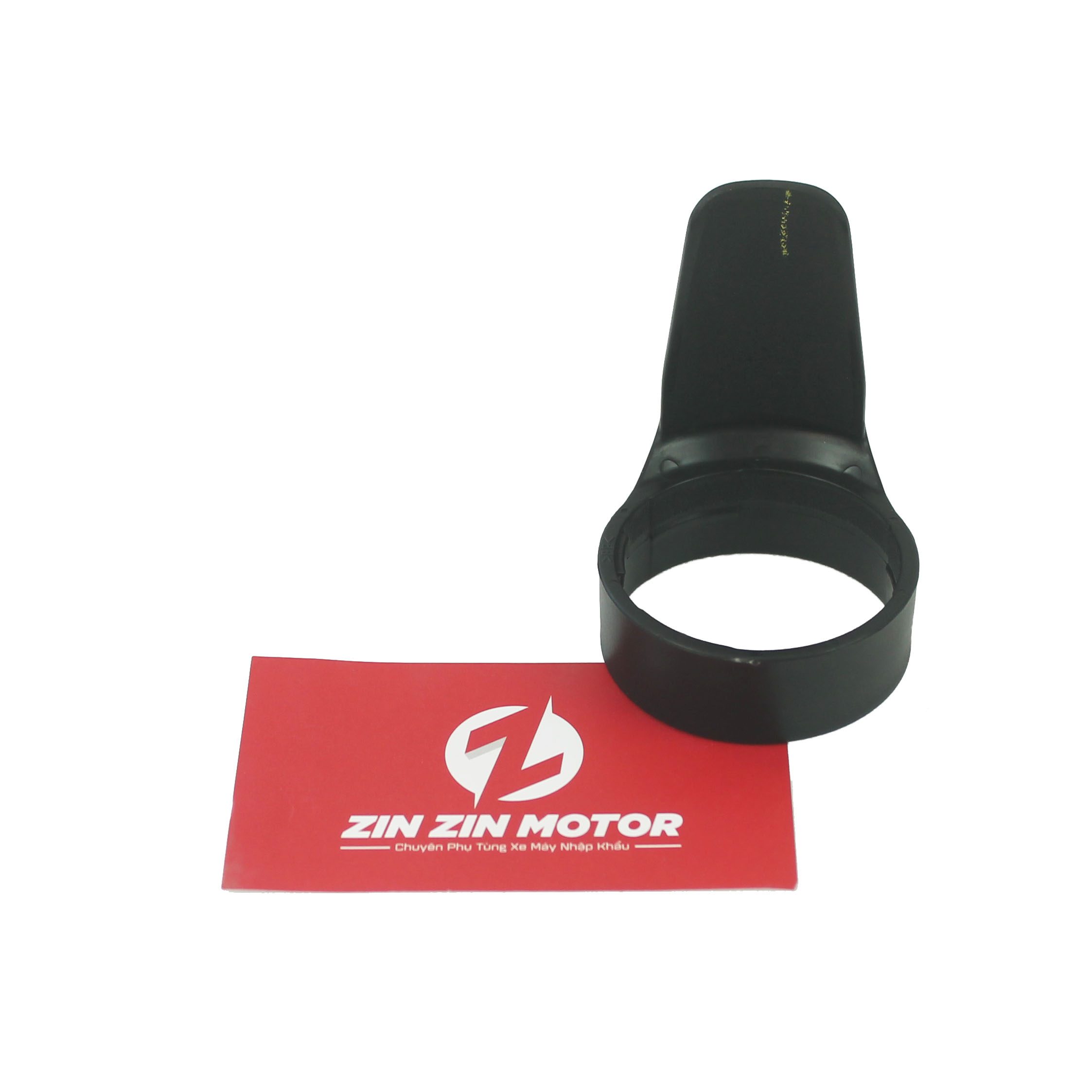 Bảo Vệ Ty Phuộc Trước - Satria FI, Raider FI