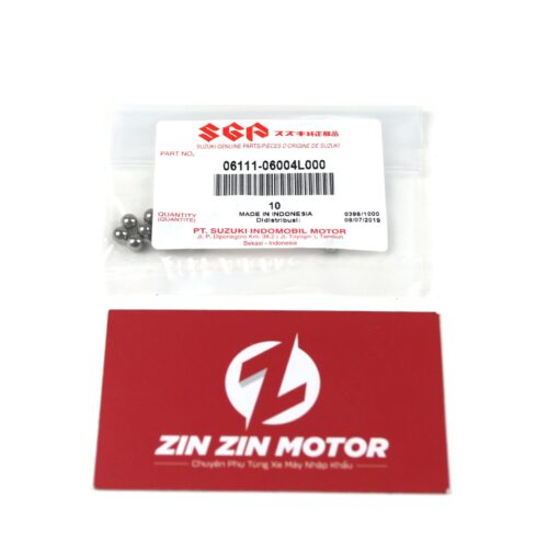 Bi Chén Cổ - Raider FI, Satria FI, Raider Xăng Cơ, GSX R150, GSX S150, Bandit 150