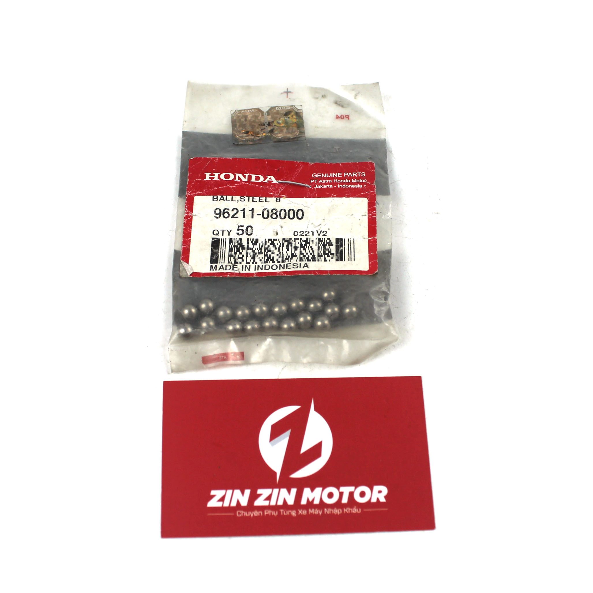 Bi Gác Chân Sau - Vario 150 2019, Vario 125 2019, Vario 150 2017, Vario 125 2017, Click 150i 2019, Click 125i 2019, Click 125i 2017