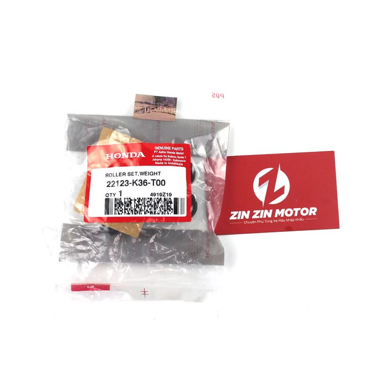 Bi Nồi - Vario 150 2019, Vario 125 2019, Vario 150 2017, Vario 125 2017, Click 150i 2019, Click 125i 2019, Click 125i 2017