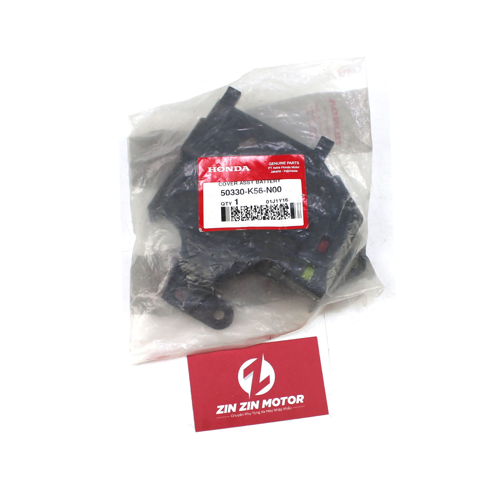 Bợ Ắc Quy - Sonic 150R, Winner, Supra GTR 2020, Winner X
