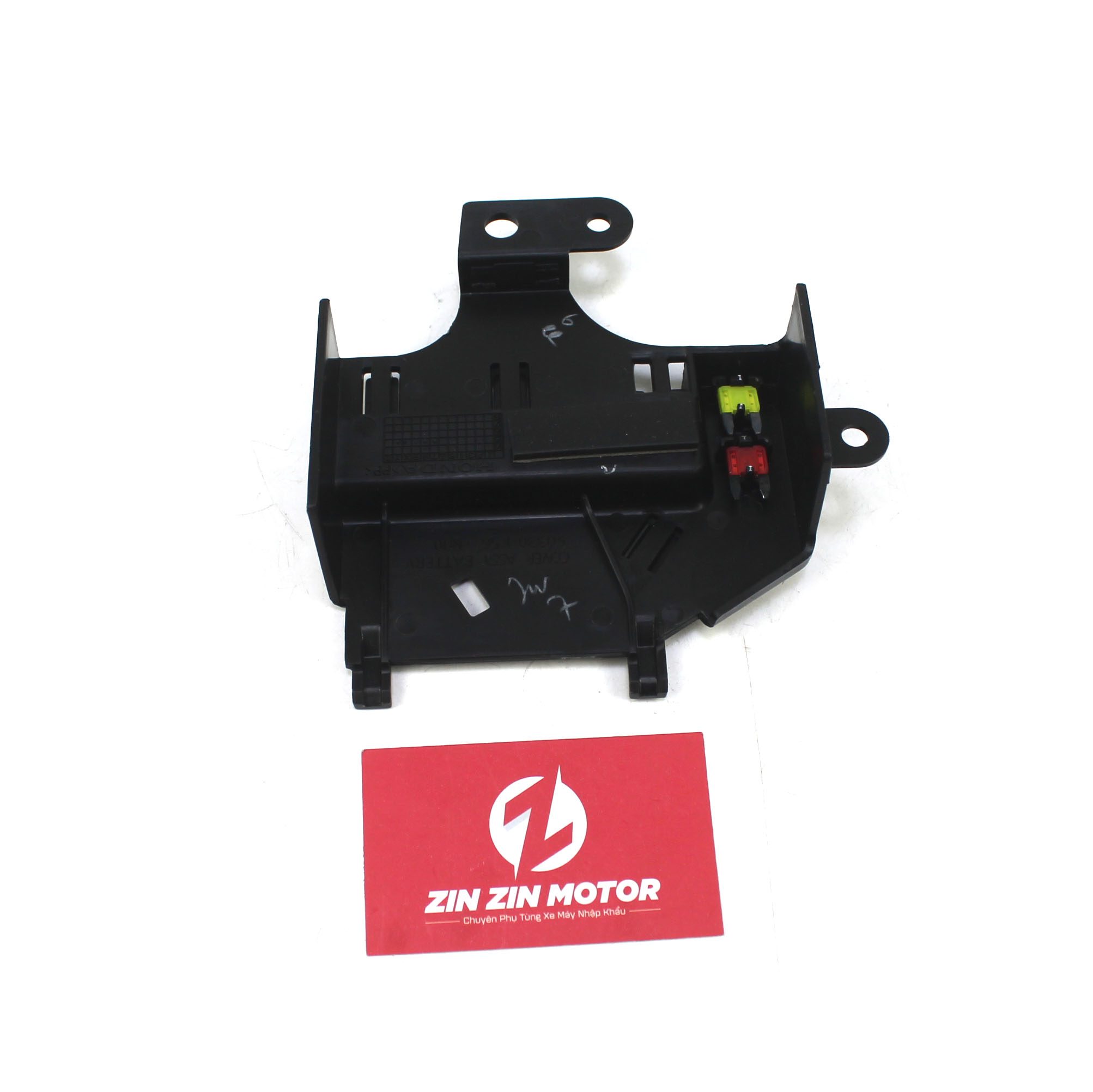 Bợ Ắc Quy - Sonic 150R, Winner, Supra GTR 2020, Winner X
