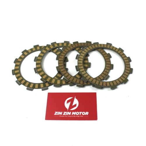 Bộ Bố Nồi Axelo Indonesia