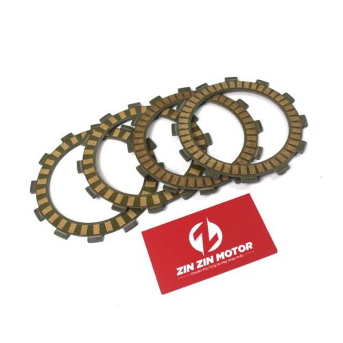 Bộ Bố Nồi Axelo Indonesia