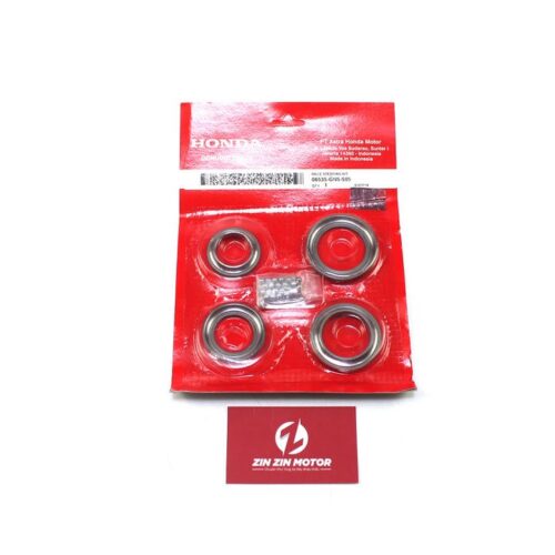 Bộ Chén Cổ - Vario 150 2019, Vario 125 2019, Vario 150 2017, Vario 125 2017, Click 150i 2019, Click 125i 2019, Click 125i 2017, Winner, Supra GTR
