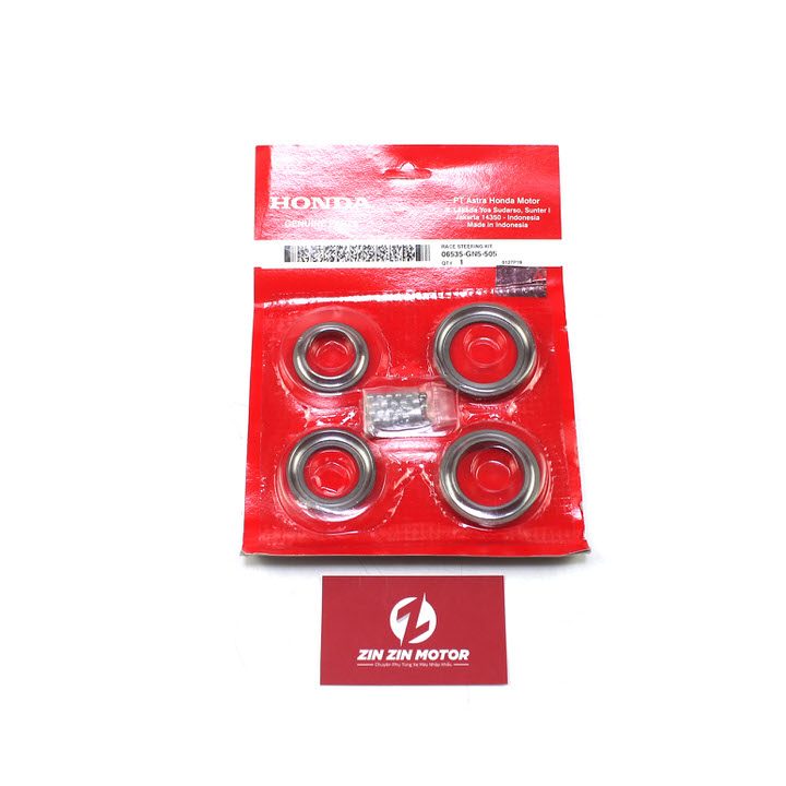 Bộ Chén Cổ - Vario 150 2019, Vario 125 2019, Vario 150 2017, Vario 125 2017, Click 150i 2019, Click 125i 2019, Click 125i 2017, Winner, Supra GTR
