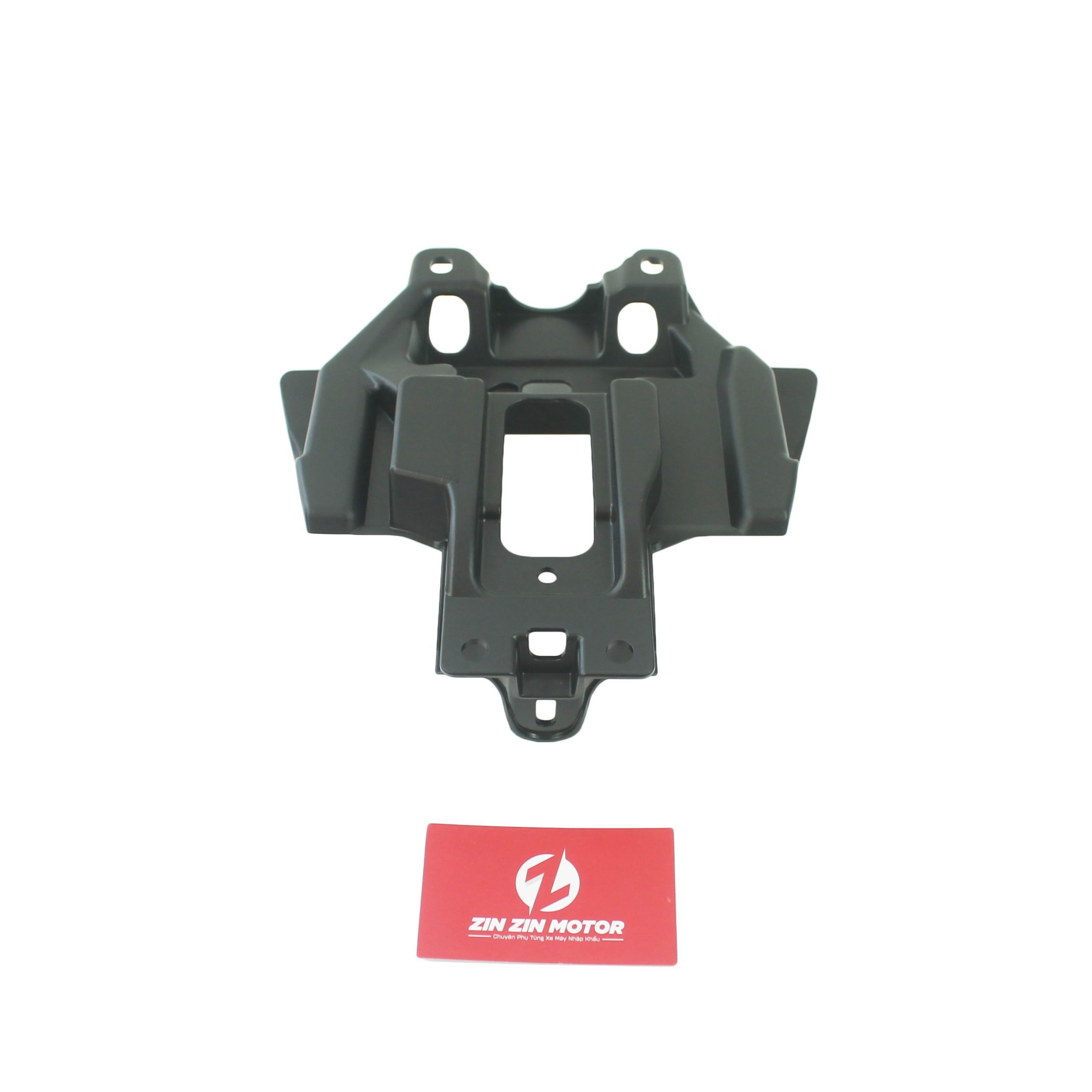 Bợ Đầu Đèn - Satria FI, Raider FI