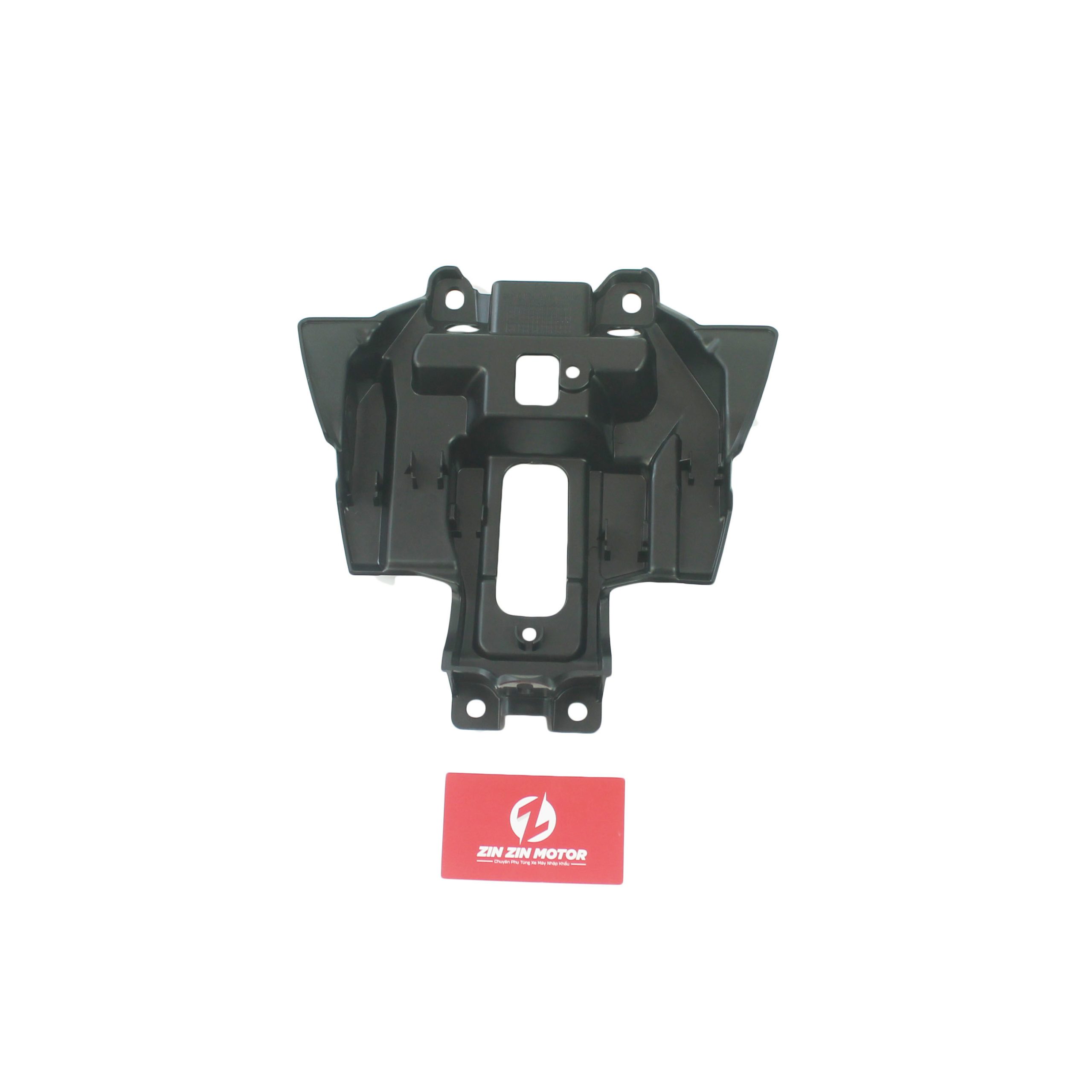 Bợ Đầu Đèn - Satria FI, Raider FI