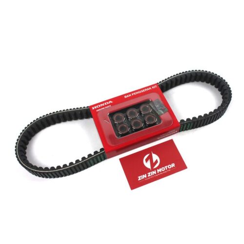 Bộ Dây Curoa Bi Nồi - Vario 150 2019, Vario 125 2019, Vario 150 2017, Vario 125 2017, Click 150i 2019, Click 125i 2019, Click 125i 2017