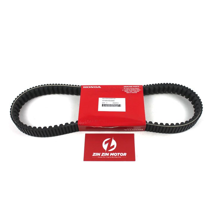 Bộ Dây Curoa Bi Nồi - Vario 150 2019, Vario 125 2019, Vario 150 2017, Vario 125 2017, Click 150i 2019, Click 125i 2019, Click 125i 2017