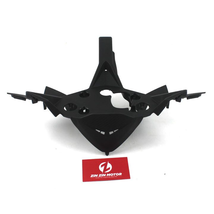 Bợ Đồng Hồ - CBR 250RR