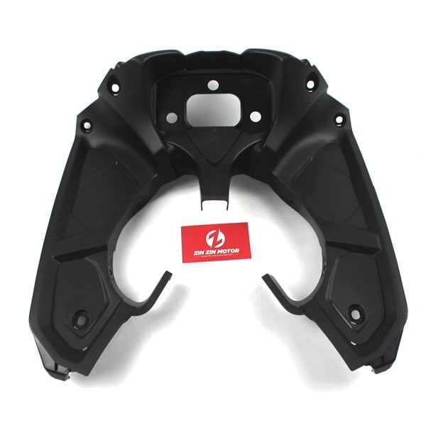 Bợ Đồng Hồ - GSX R150