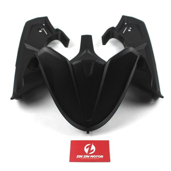 Bợ Đồng Hồ - GSX R150