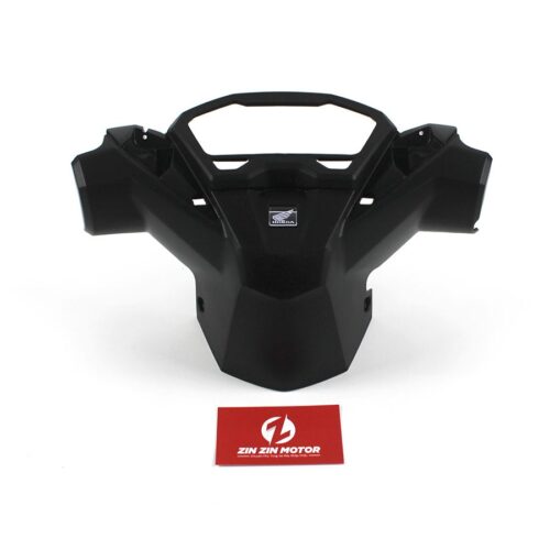 Bợ Đồng Hồ Logo Honda - Vario 150 K59J 2019, Vario 125 K60R 2019, Click 150i 2019, Click 125i 2019