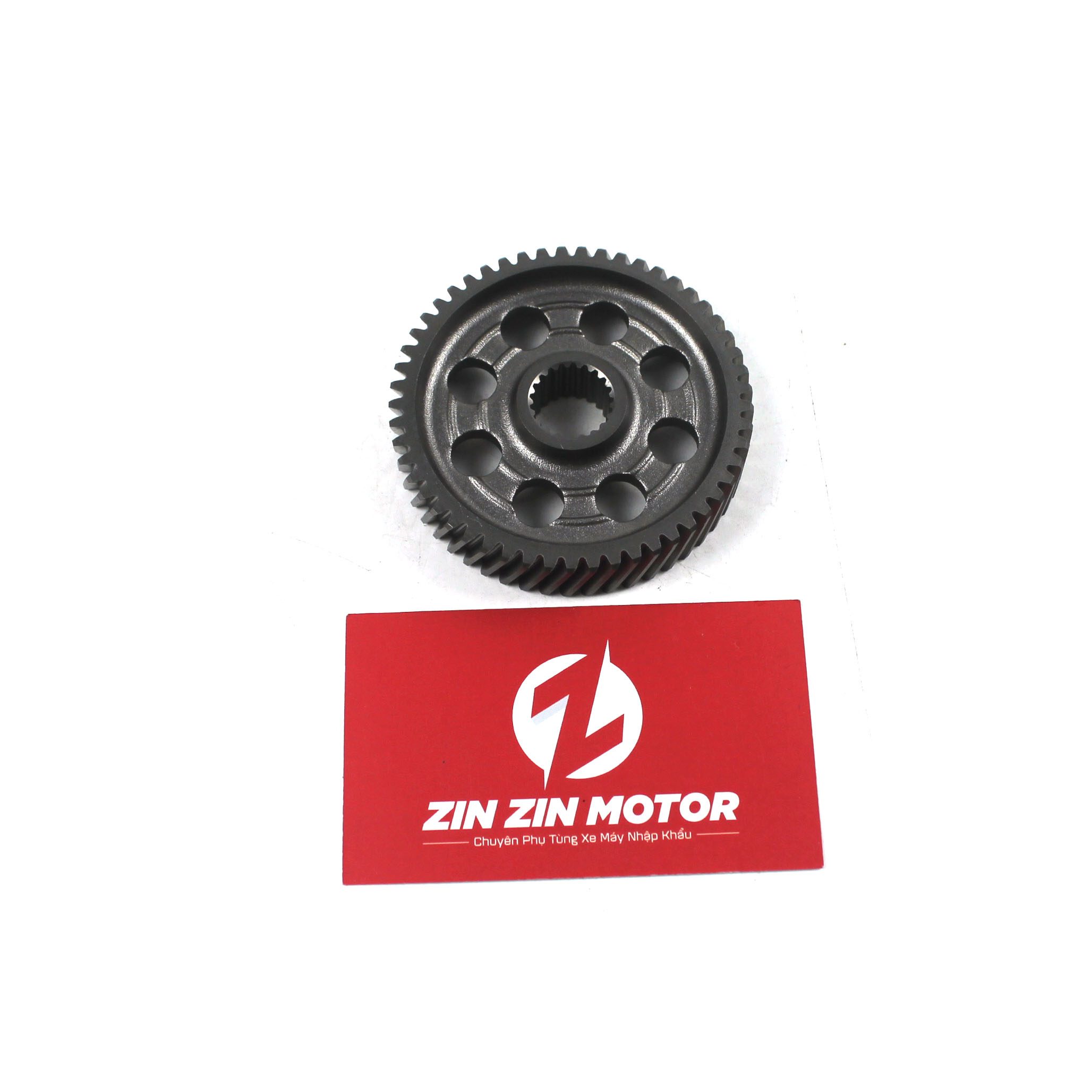 Bánh Răng 53T Trục Trung Gian - Vario 150 2019, Click 150i 2019