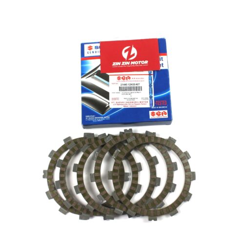 Bộ Bố Nồi - Raider FI, Satria FI, GSX R150, GSX S150, Bandit 150, Raider Xăng Cơ, Raider 2006 K6, Raider 2009 K9