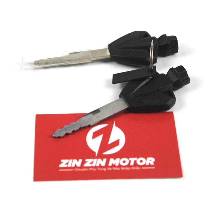 Bộ Ổ Khóa - Vixion 155