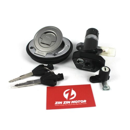 Bộ Ổ Khóa - Vixion 155