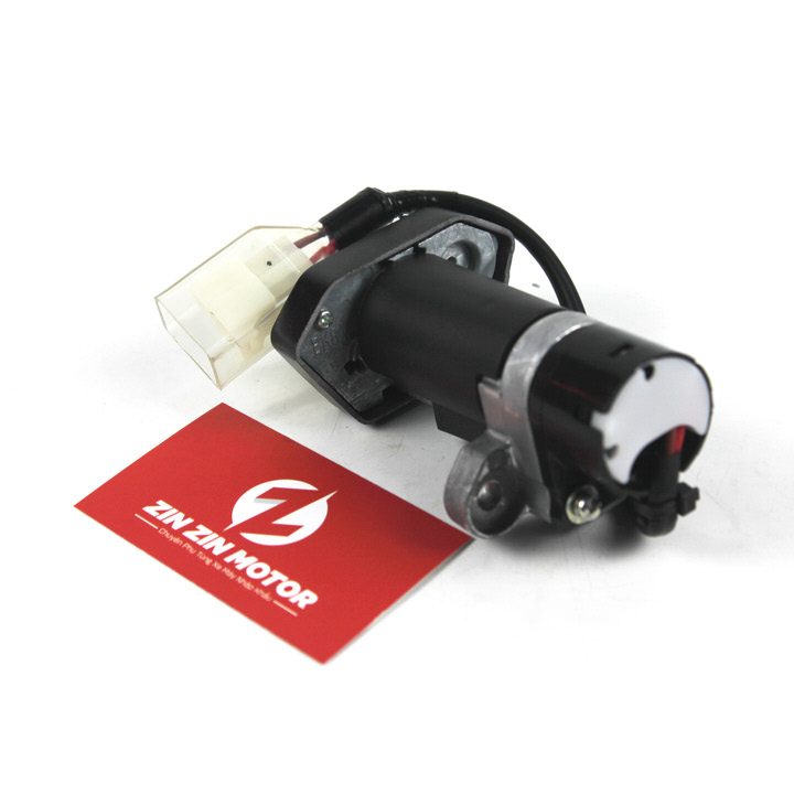 Bộ Ổ Khóa - Vixion 155