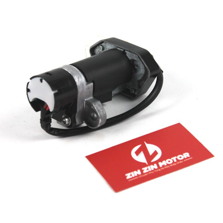 Bộ Ổ Khóa - Vixion 155