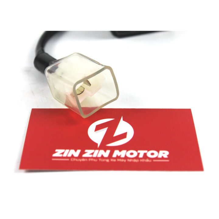 Bộ Ổ Khóa - Vixion 155