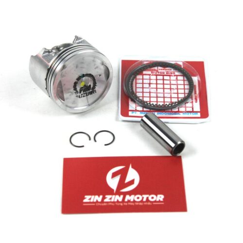 Bộ Piston - Axelo 125