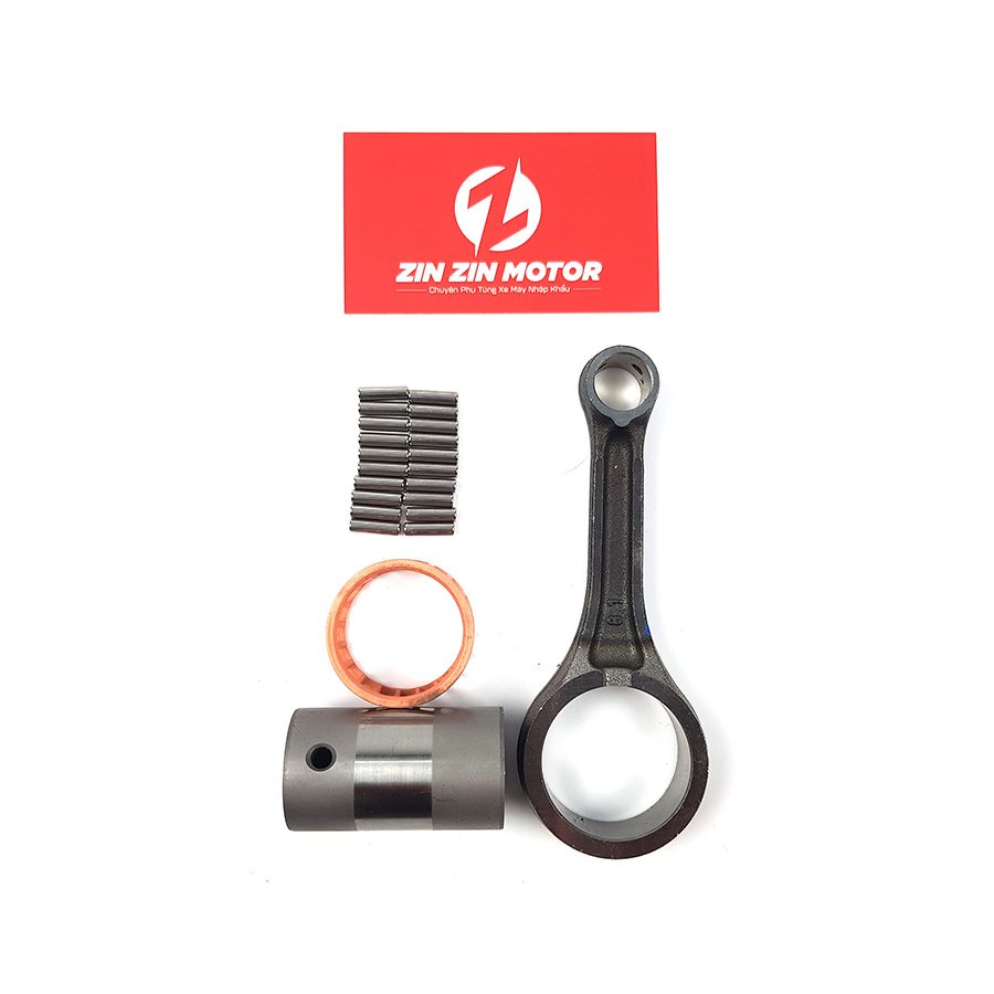 Bộ Tay Dên - Raider FI, Satria FI