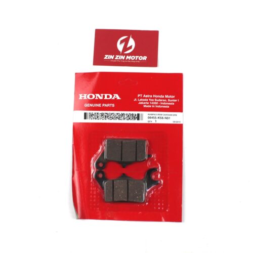 Bố Thắng Trước - Sonic 150R, Winner, Supra GTR 2020, Winner X
