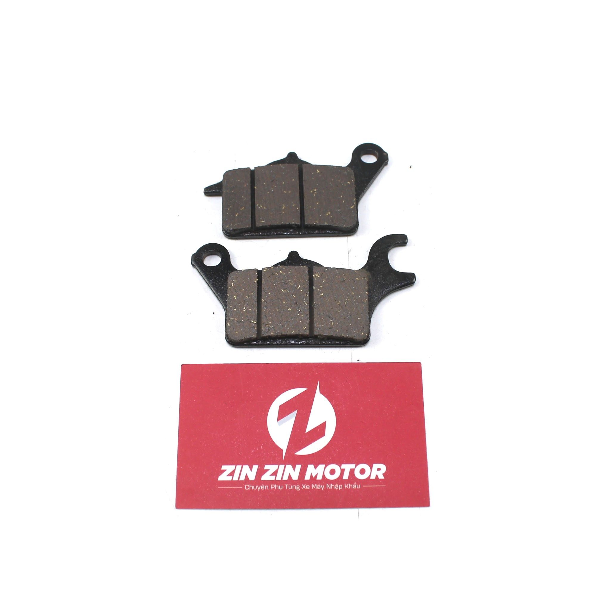 Bố Thắng Trước - Sonic 150R, Winner, Supra GTR 2020, Winner X, WINNER X V4 2024