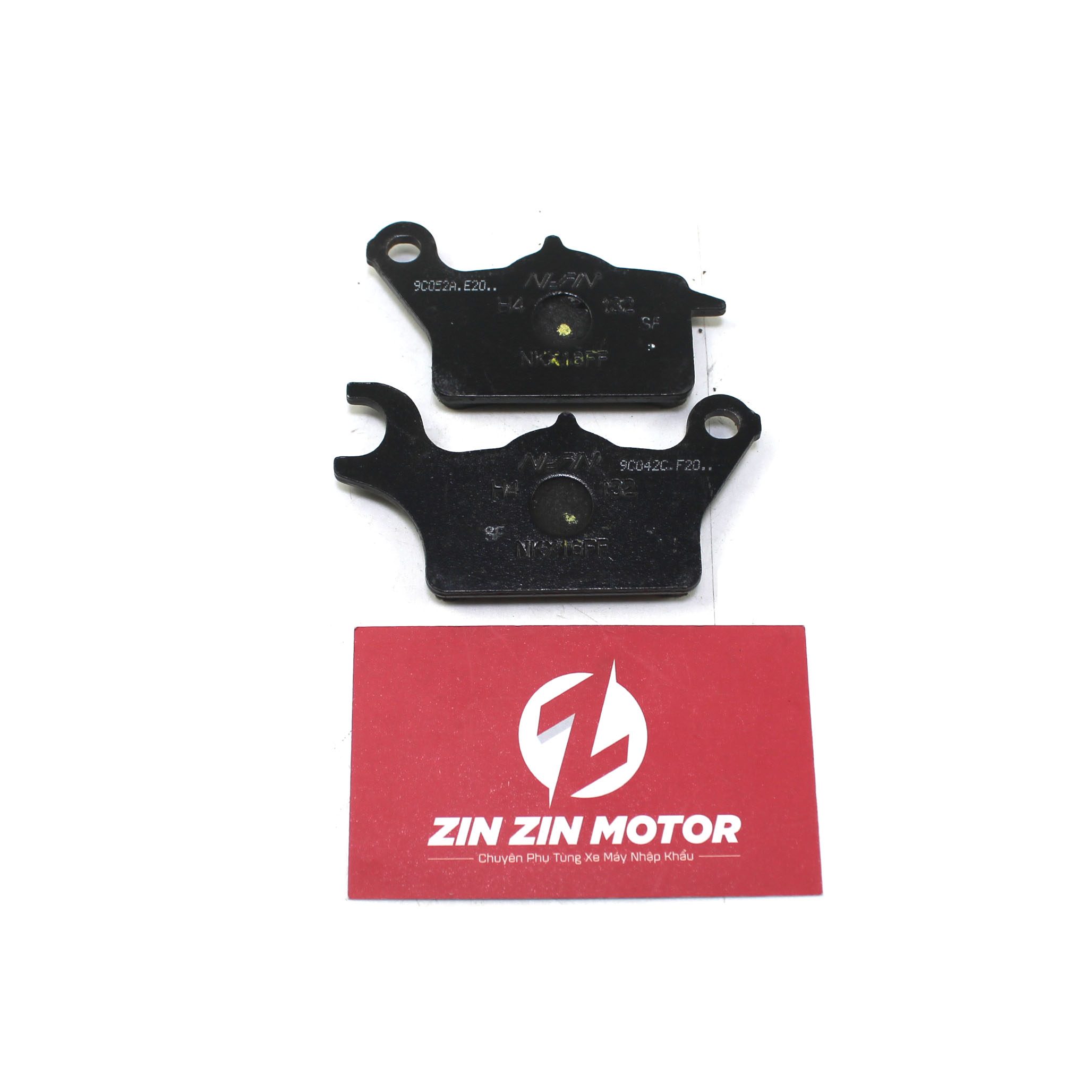 Bố Thắng Trước - Sonic 150R, Winner, Supra GTR 2020, Winner X
