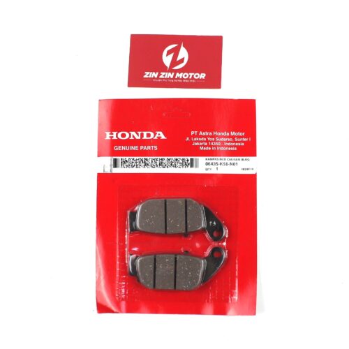 Bố Thắng Sau - Sonic 150R, Winner, Supra GTR 2020, Winner X, CBR 150R, CB 150R