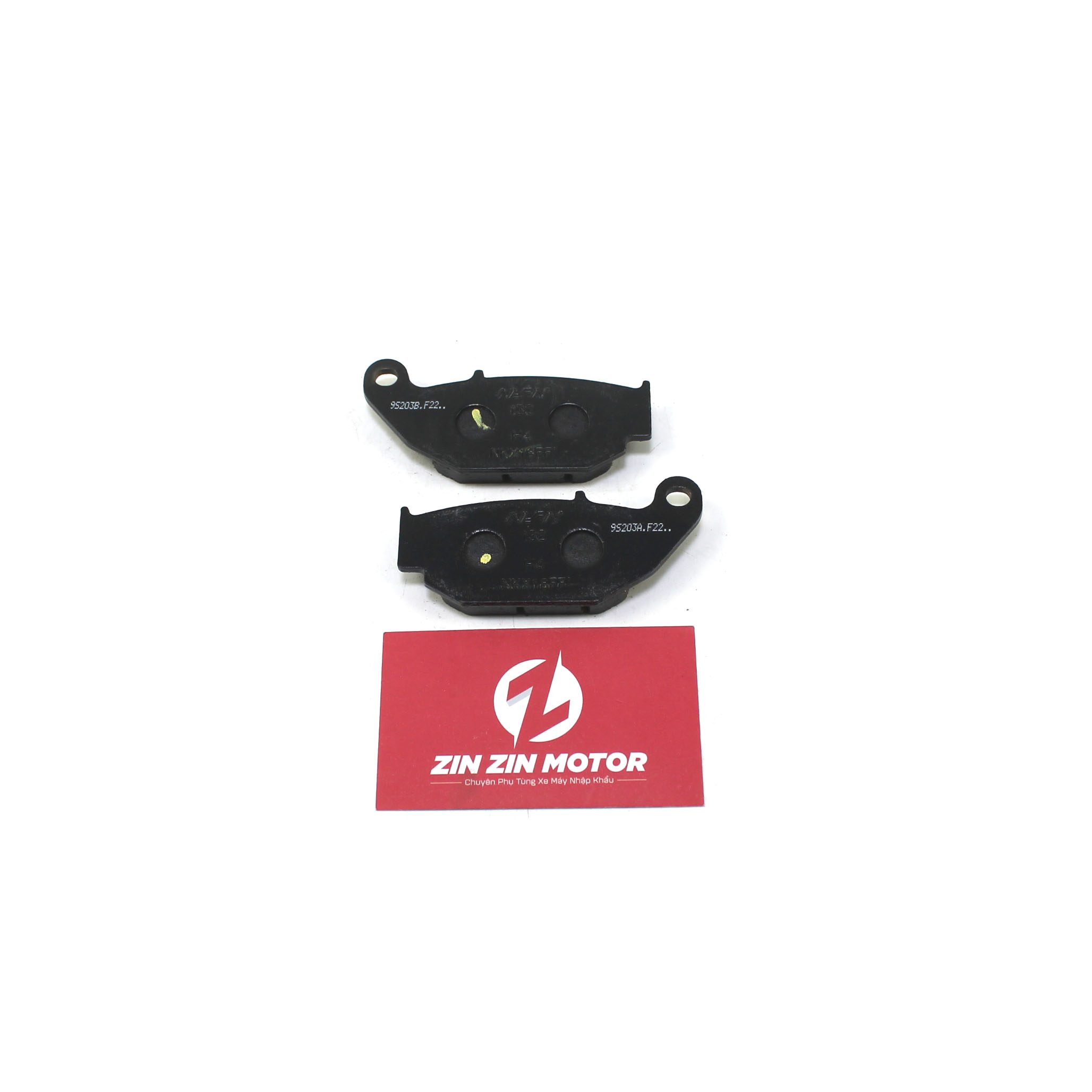 Bố Thắng Sau - Sonic 150R, Winner, Supra GTR 2020, Winner X, CBR 150R, CB 150R