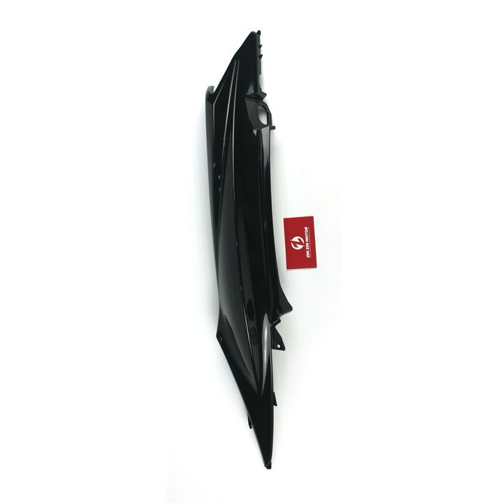 Bụng Đen Phải - Axelo 125